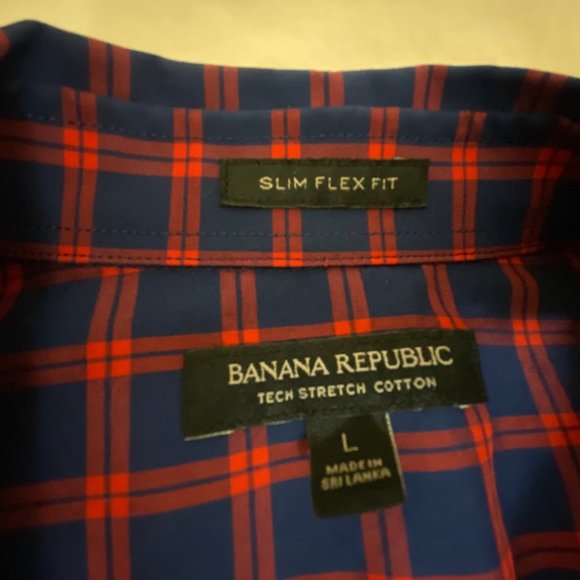 large tall slim fit dress shirts